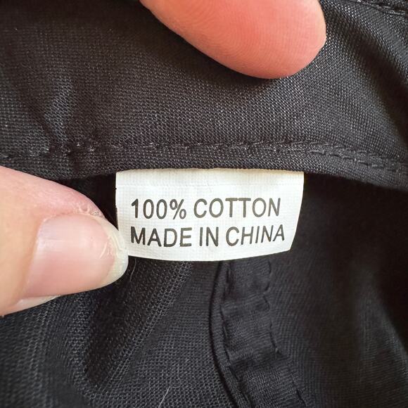 Elton John Rocket Club Member Embroidered Baseball Cap Adjustable EUC Authentic - Picture 3 of 5